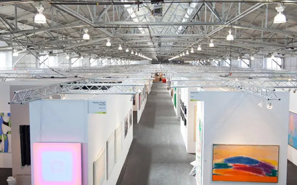 ART MARKET | KEY INDUSTRY DEVELOPMENTS