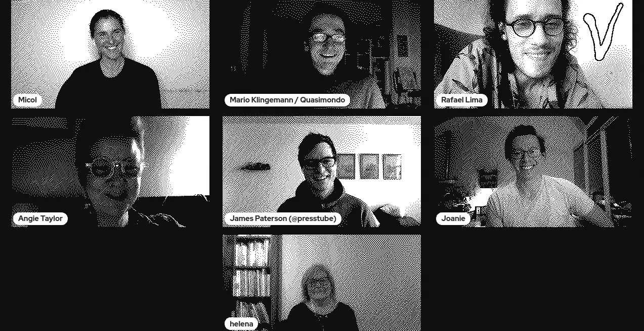 Connecting with VerticalCrypto.art about all Things Crypto Art