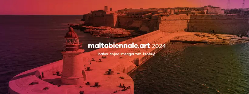 Malta Biennale: Contemporary Art meets Heritage