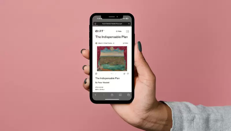 How Digital Archiving is Saving Art History for the Future